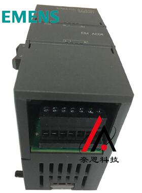 西门子EM AR02 CPU热电阻输入模块拓展模块6ES7288-3AR02-0AA0