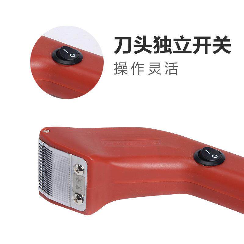 河北效源如厂家皮具剪线头机器果何头哪ALY里有卖