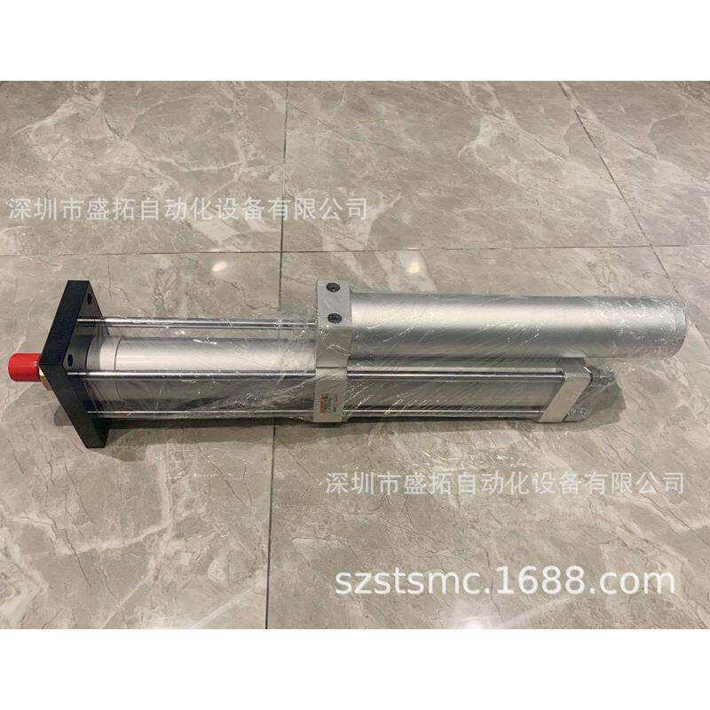 增压缸 BSA03T，BS03T