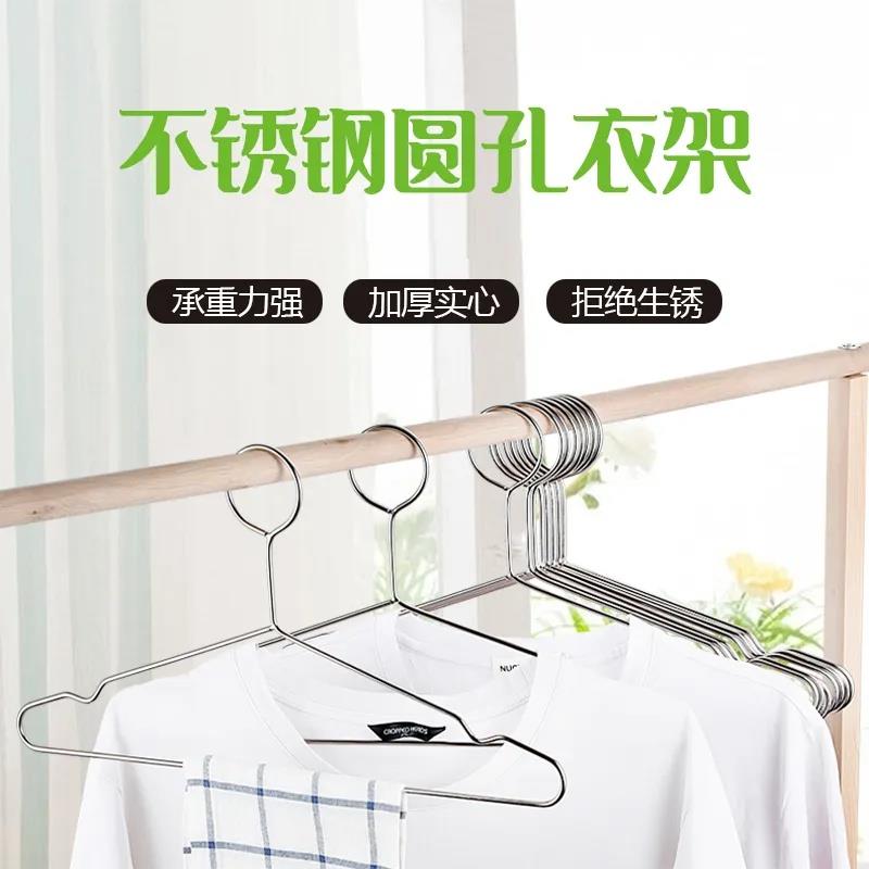 监狱酒店防盗晾晒架阳台家用带晾衣架多功能不锈钢防风晒
