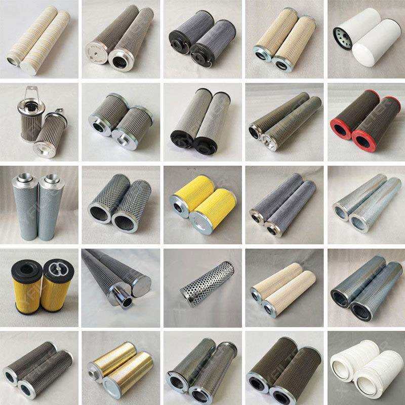 新源互换 英德诺曼 01.E2001.25VG.10.E.P回油滤芯 直供湖南