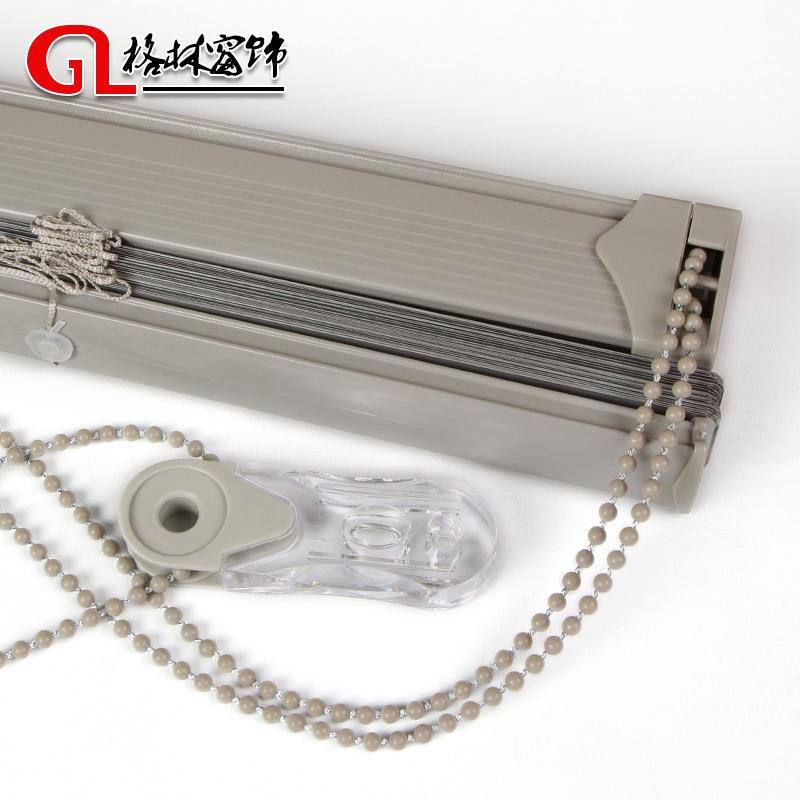 房?免孔百F$p$%pd$叶窗卷帘厨浴室厕所卫生间窗户遮光打升帘降百