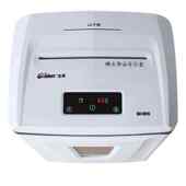 金典GOLDENGD 9515碎纸机二级国保认证连碎1小时A4单次15张24L