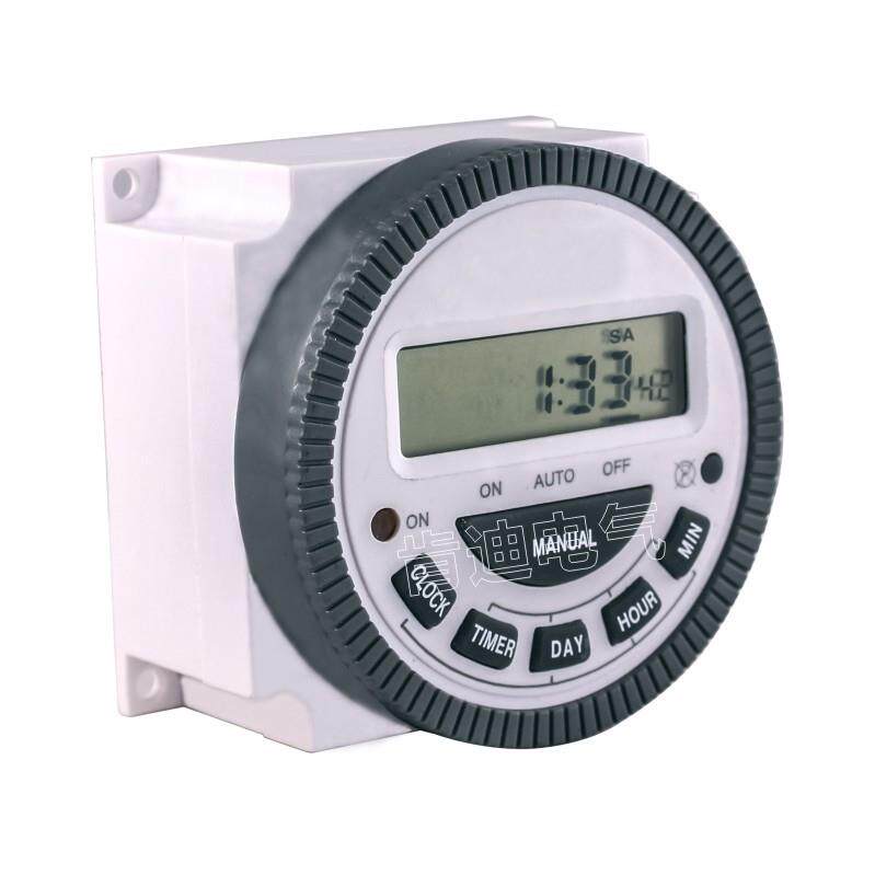 TM-619-2定时器定时开关TM-619timer电子记时器工业计时智能延时