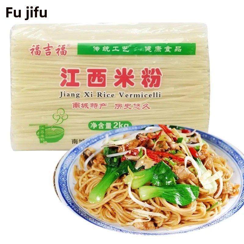 正宗江西米粉4公斤干米粉粉丝可以做南昌拌粉炒粉广西南腾特产螺,粮油调味/速食/干货/烘焙,方便米线/米粉,淘宝优惠券,粉丝福利购,淘宝优惠卷