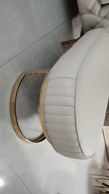 头层牛皮小户型拉扣轻奢真皮沙发怎么样？三点忠告必须注重