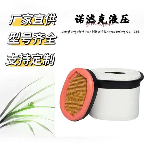 挖掘机蜂窝过滤器AF1010AF1009cp29550cf28641094005PA0072