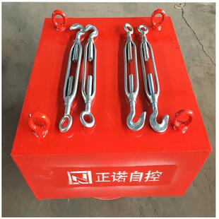 加工 永磁除铁器 小型永磁吸铁盘除铁器 厂家直销 RCYB系列悬挂式
