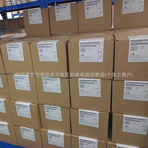 66ES7 231S7 231-7PD22-E0XA8 现货供应 S7-2002CN CU P6ES72317P