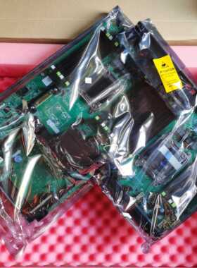 DELL R730 XD服务器主板 R53PY 599V5 4N3DF 72T6D H21J3 38Y6R