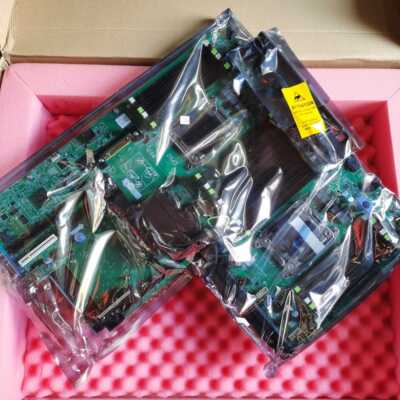 DELL R730 XD服务器主板 R53PY 599V5 4N3DF 72T6D H21J3 38Y6R