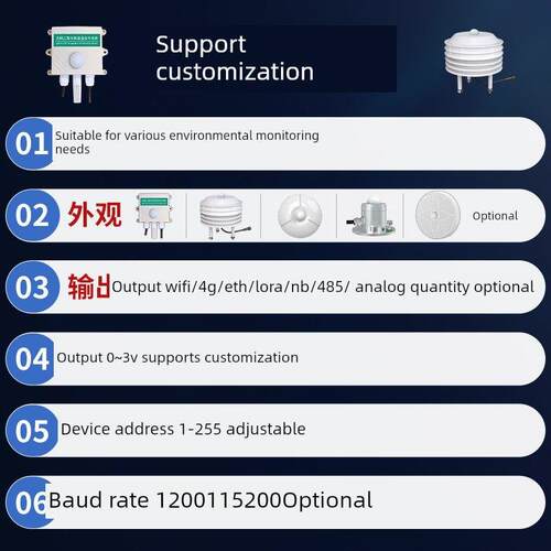 光强日照时间工业照度计485