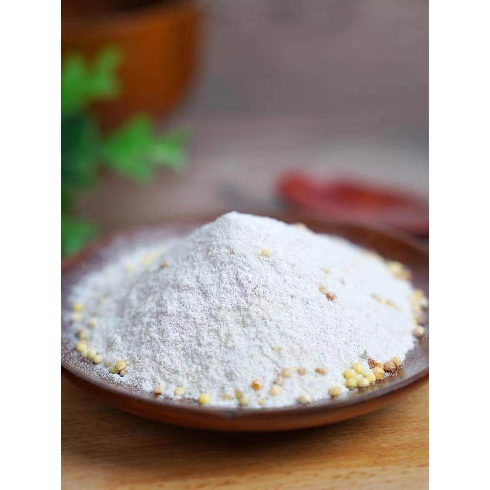 图腾牧场400g牛肉干酥油炒米奶茶内蒙古特产原味独立包装速溶冲饮