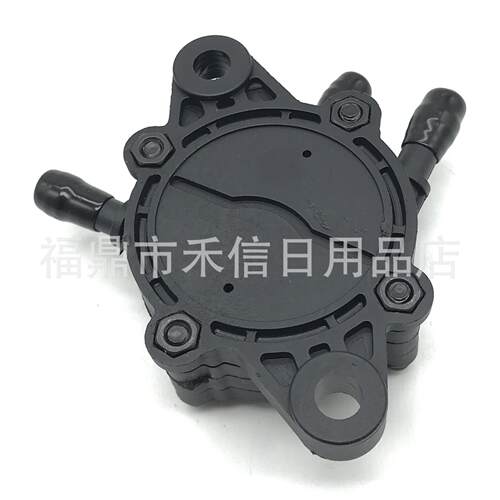 698754空气滤清器499486S273638割草机配件套装油滤油泵机械滤芯