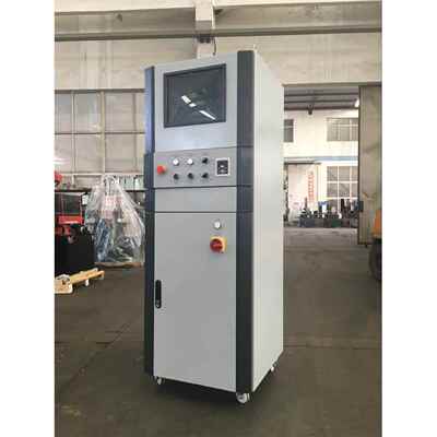 自动化中走丝线切割机床控制柜电柜控制系统技术保障全自动