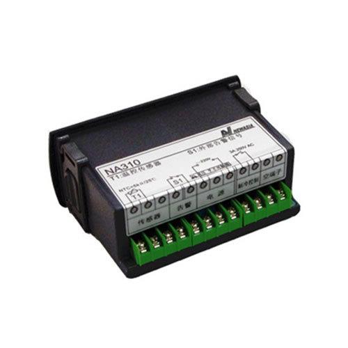 新品NA310新亚洲水冷温湿度控制器 单制冷 220V 温度控制仪温控器