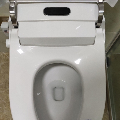 震惊!摩普智能马桶怎么样?使用三个月竟是这样了?