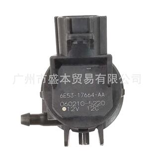 6E53 Washer 汽车喷水电机Windshield 5220 060210 17664 CBJ