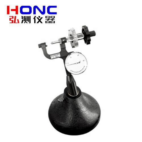 PHR-1S型便携式表面洛氏硬度计高精度卡式热处理淬火平曲面