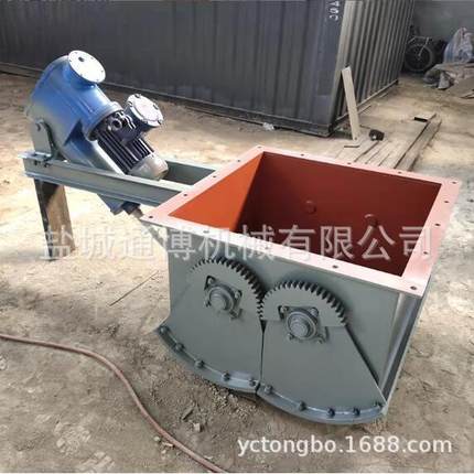 0*8800污水0处理QKF手动水渠闸门