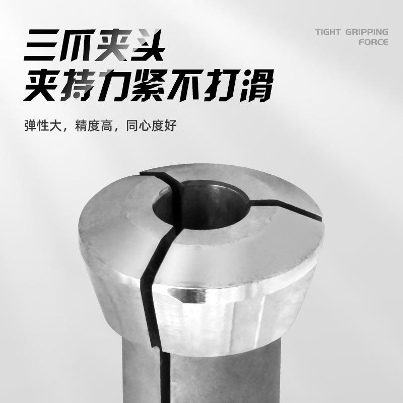 厂家夹具自动车床配件 高精度夹头自动车床非标专机夹头