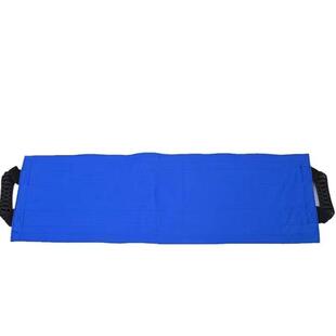 软担架抬人担架布折叠急救医用家用软担架布可上下楼医院担架移位