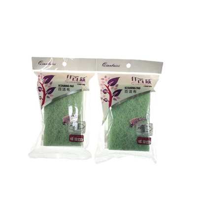 仟百兹多用喷胶尼龙百洁布6383