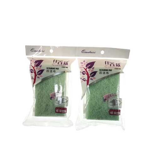 仟百兹多用喷胶尼龙百洁布6383