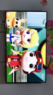 客观分析电视VIDAA55V1A和创维55M7S哪个好，差别大不大？