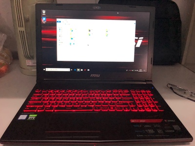 微星MSI GS65绝影笔记本用来玩游戏怎么样?跑分高吗?