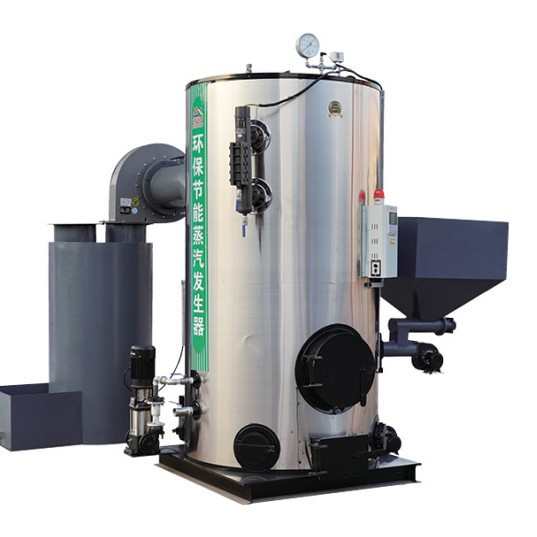 蒸汽蒸汽发生器颗粒300发生器烧3.吨0颗粒生物质厂家直销公斤