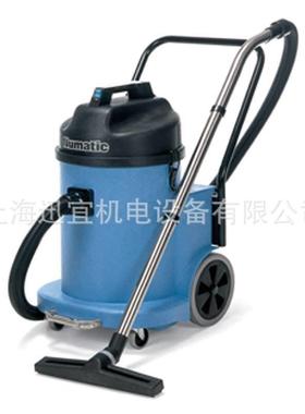 英国NUMATIC无敌牌弱酸碱吸水机WVD900-2 防酸型耐腐蚀吸尘器
