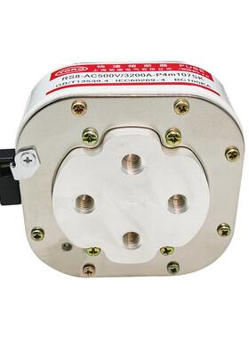 RS8-AC500V 3000A3200A3400A3600A3800A4000A P4m107SK快速熔断器