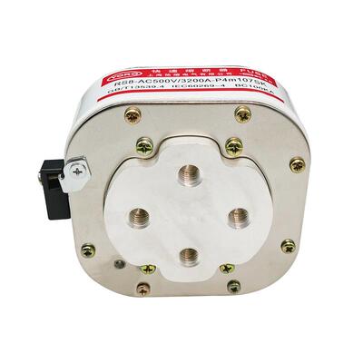 RS8-AC500V 3000A3200A3400A3600A3800A4000A P4m107SK快速熔断器