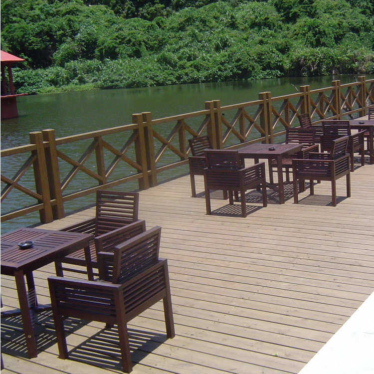 户外蜡油家用木候防腐木器漆耐水木油防桐油透明水性实木