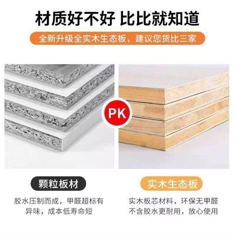 实木入户关屏风隔断遮挡入户门柜易置物架厨房简饭3210厅玄厅客隔