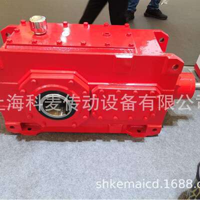 齿轮箱H1DH5-3.55-Cgearunits