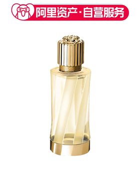 VERSACE 范思哲 华高定系列印度茉莉花香型女香水 100ml