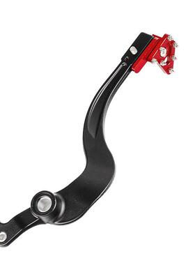 速尔泰坦M2M波4M6极盗者战狼踏NC250越车后刹车越野摩托臂制动杆