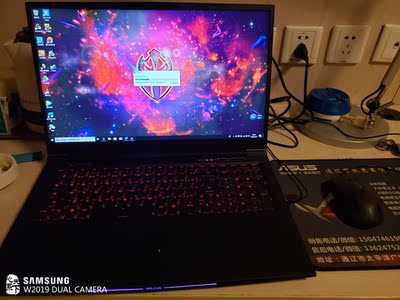 火影笔记本质量怎么样极度喜欢感受反馈