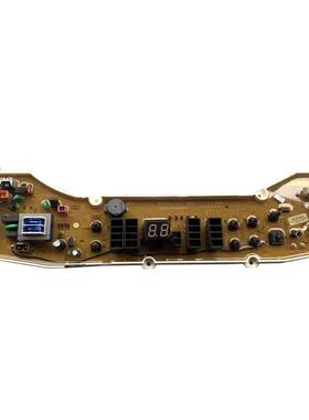 适用三洋洗衣机DB60599ES DB70599ES DB80599ES DB90599E电脑主板