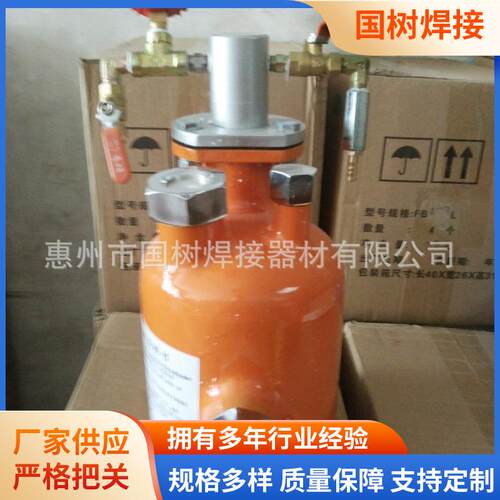 焊接发生器工业用铜焊焊剂罐家用小型机械建筑船舶用