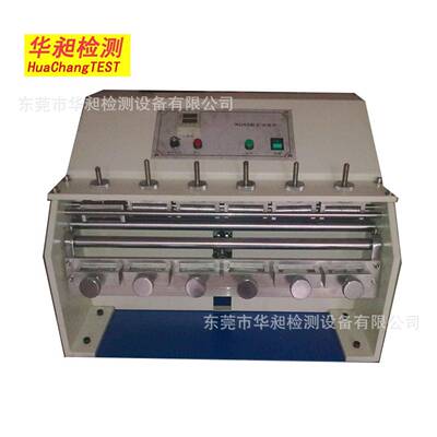 厂家直供福建ROSS耐折试验机东莞鞋类检测东莞鞋子耐折试验机