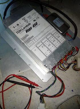 VEGA650电源V6G09FFV407K3Y