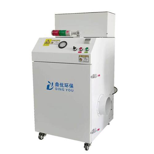 工业PKC小型机滤筒式集尘尘器 机脉冲自除动单清灰洁净集尘厂家直