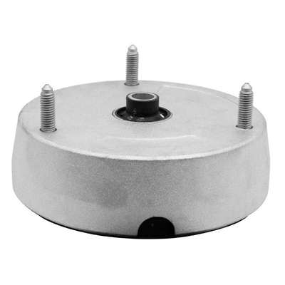 适用宝马1系3系5系7系X1X3X4X5X6前机减震器顶胶缓冲胶防尘套原厂