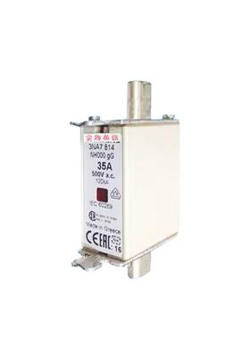 3NA6812 3NA6812-4 低压/快速熔断器 保护底座  电子元器件