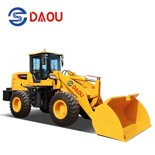 中型装 载机械建筑工地用铲车 载机939工程机械工地小铲车铲运装