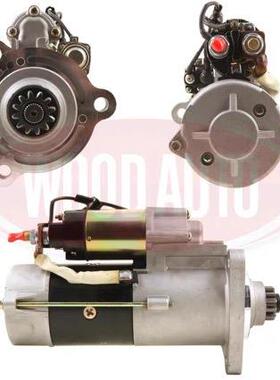 CLASS克拉斯拖拉机起动机M009T70172起动机M009T70173起动机