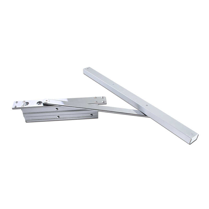 暗藏式闭门器关门器隐藏式缓冲液压闭门器酒店宾馆专用暗装闭门器